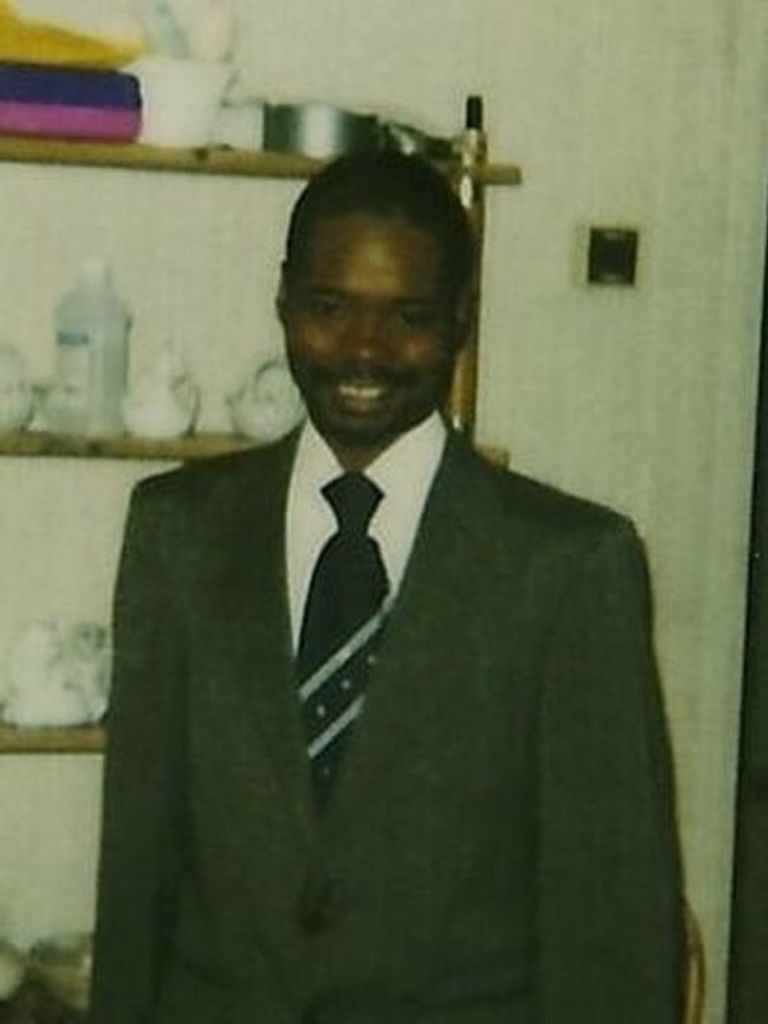 Richard Perkins Profile Photo