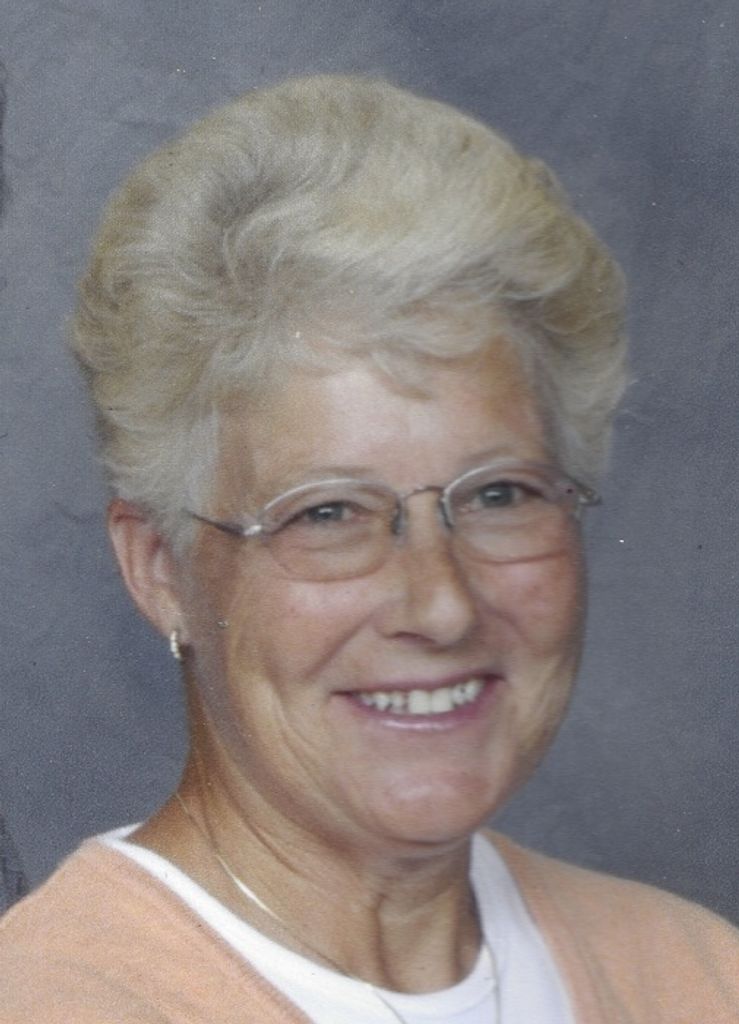 Donna Marie (Hoffman)  Taft