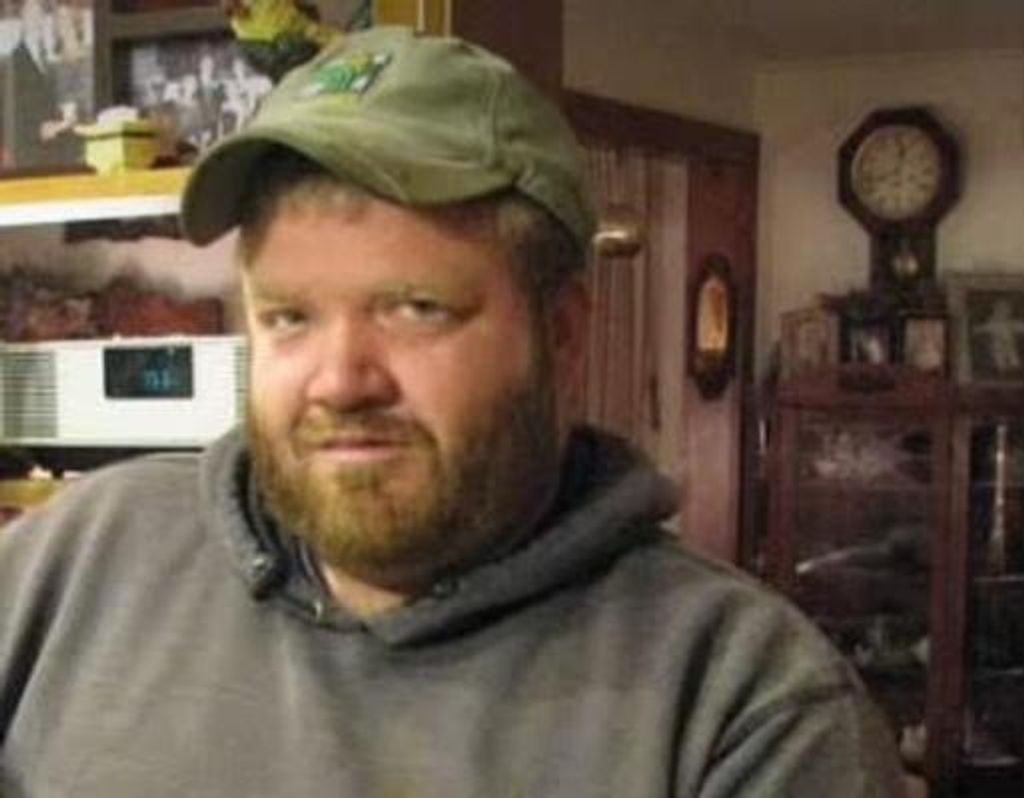 Steven Joseph Miller Profile Photo