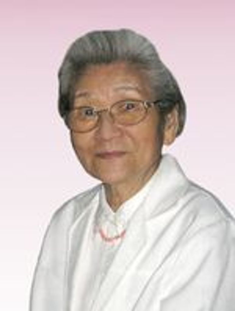 Toshiko Nakamura