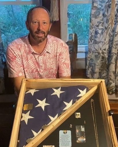 Jeffrey Alan Kallio's obituary image