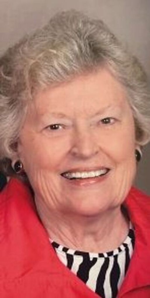 Dorothy Goodwin Shelton