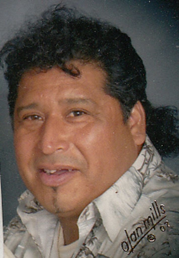 Steve Valdez