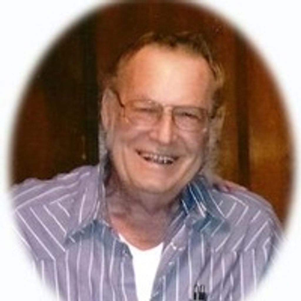 Joseph Heidrich Jr.