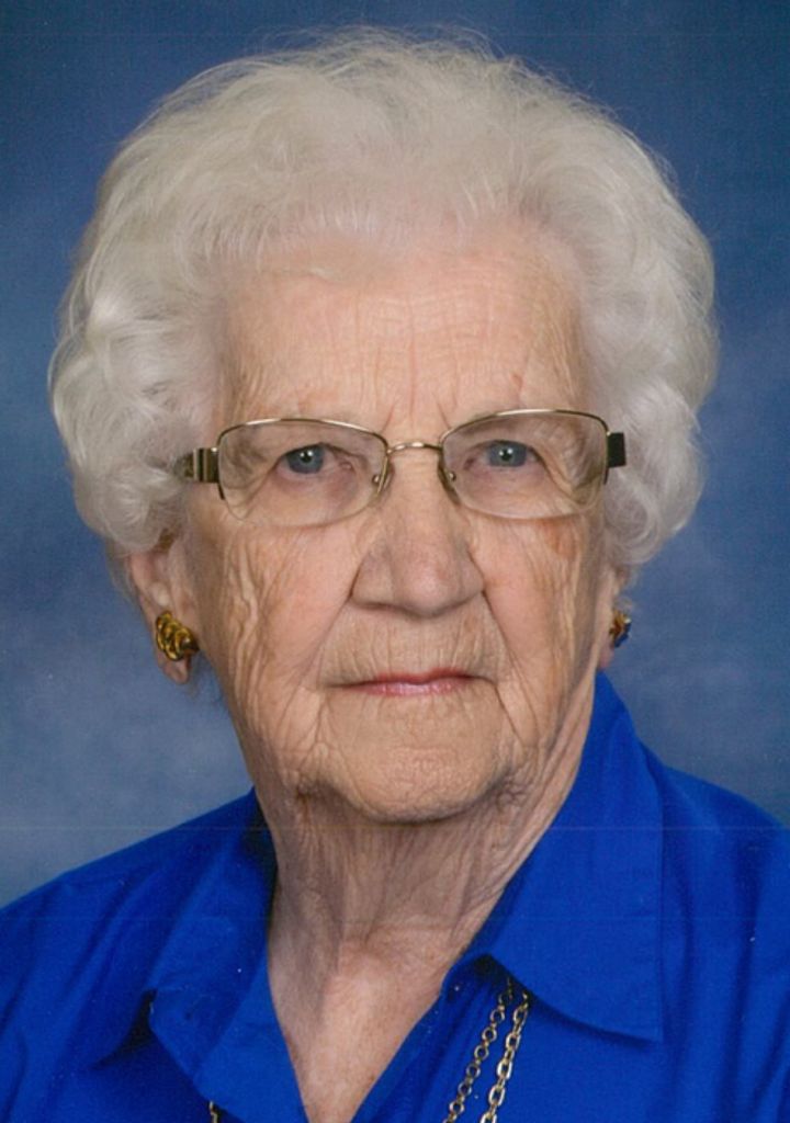 Lillian Roth Profile Photo