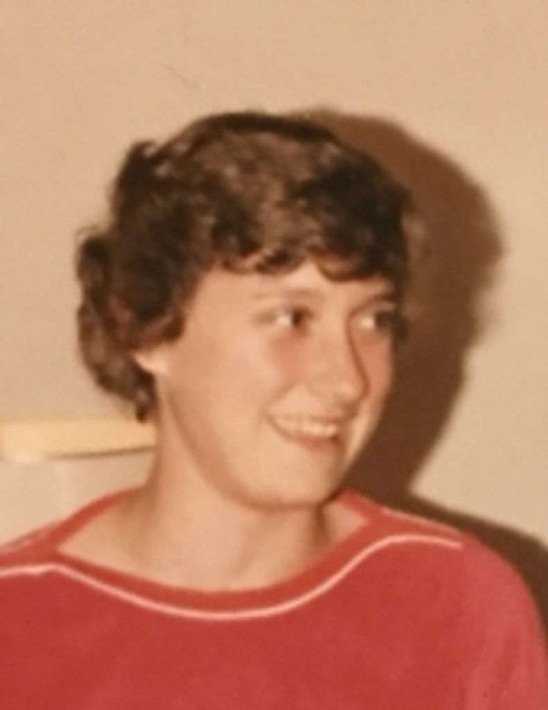 Mary E. McCollum