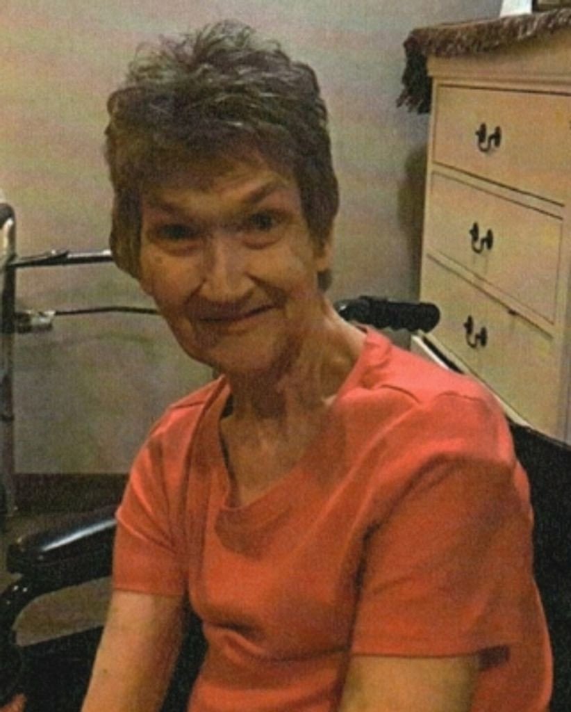 Cristy Morton Profile Photo