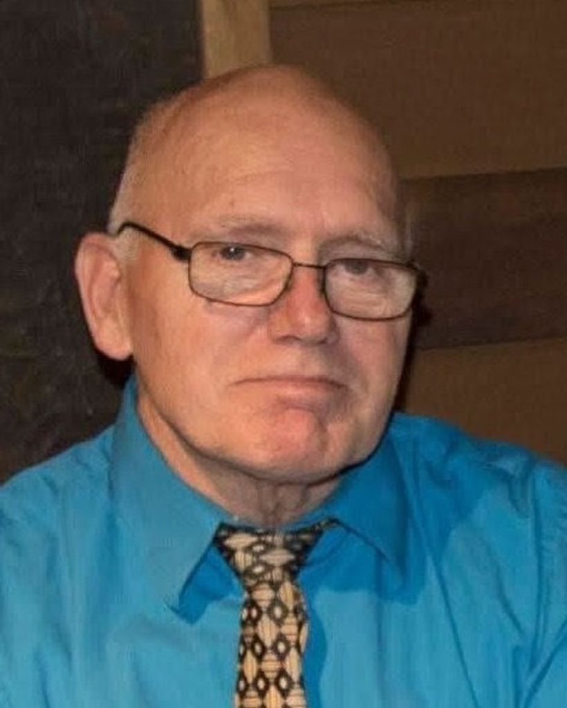 Robert "Bob" W. Benarth