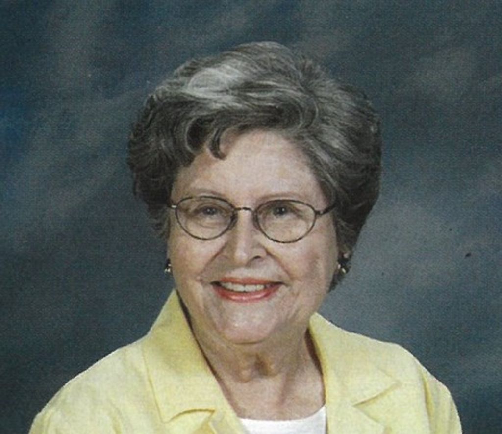 Betty Jean Doss