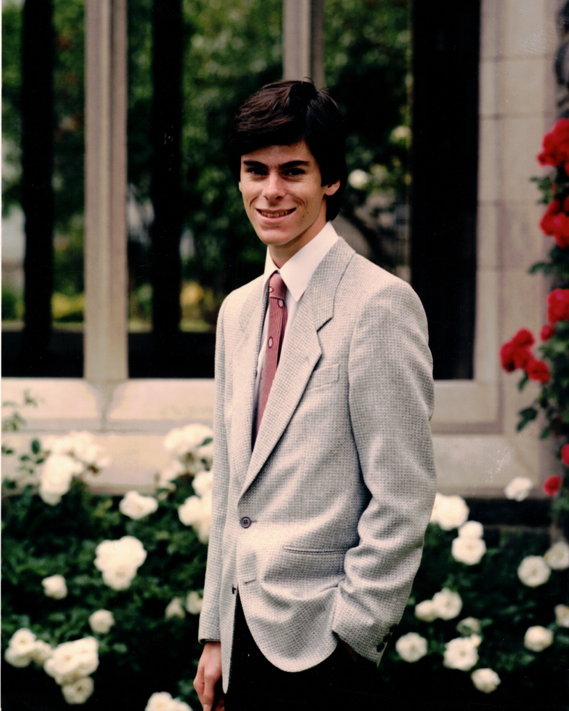 Paul Anthony Garratt Profile Photo