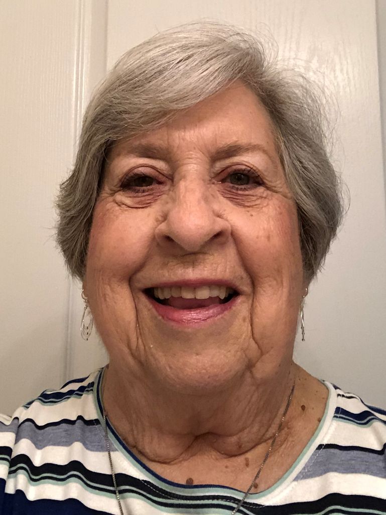 Nancy (Cooper)  Hightower