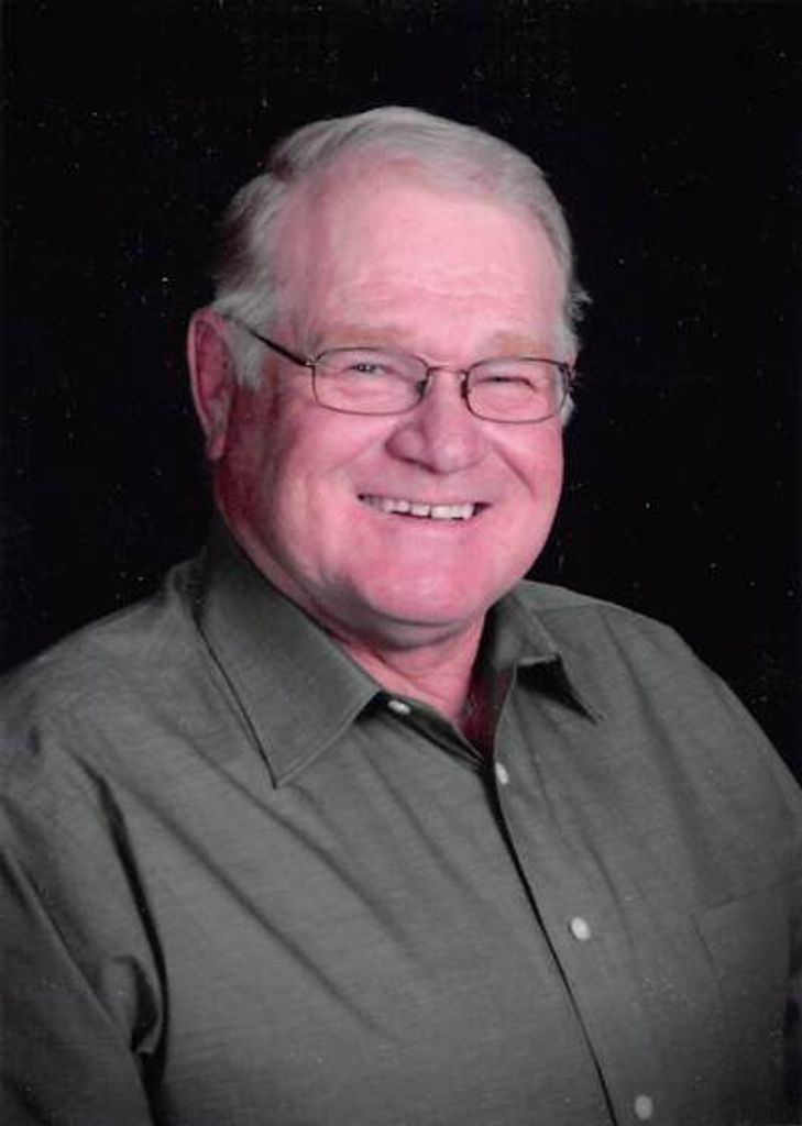 Paul Dennis Pavlu Profile Photo