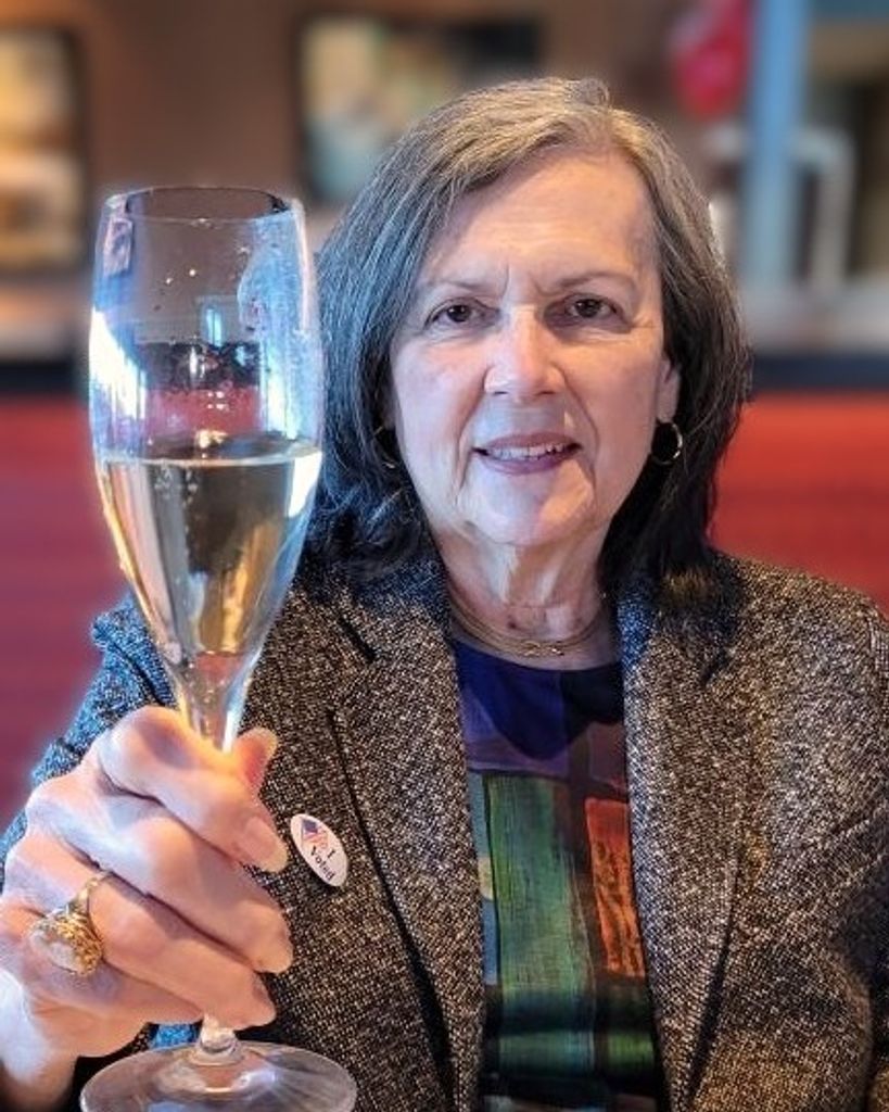 Diana Marie Lauffer