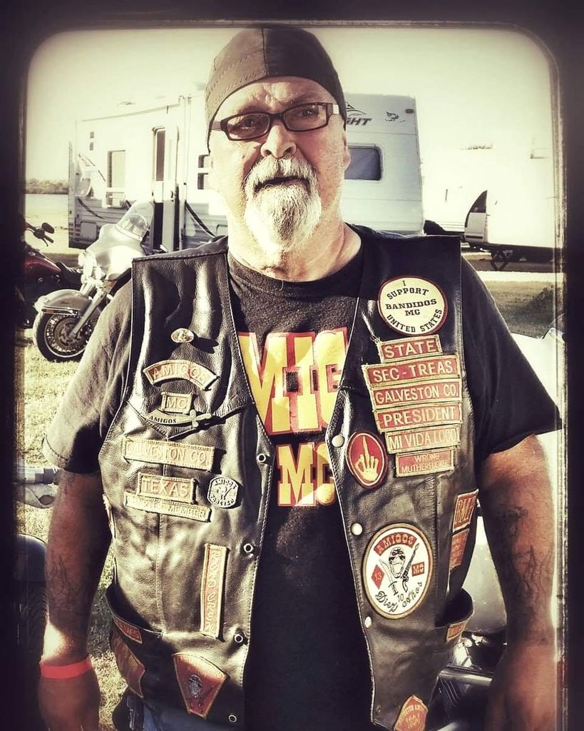 Brian William Baker Profile Photo