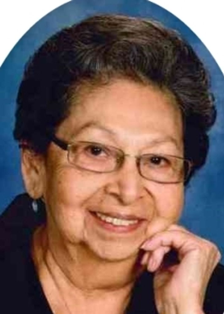 Evelyn  Marie Miller Profile Photo