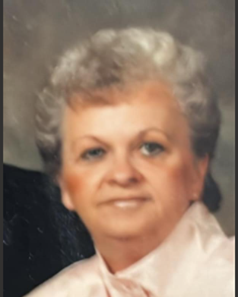 Margaret Eileen (O’Neil) Rollin