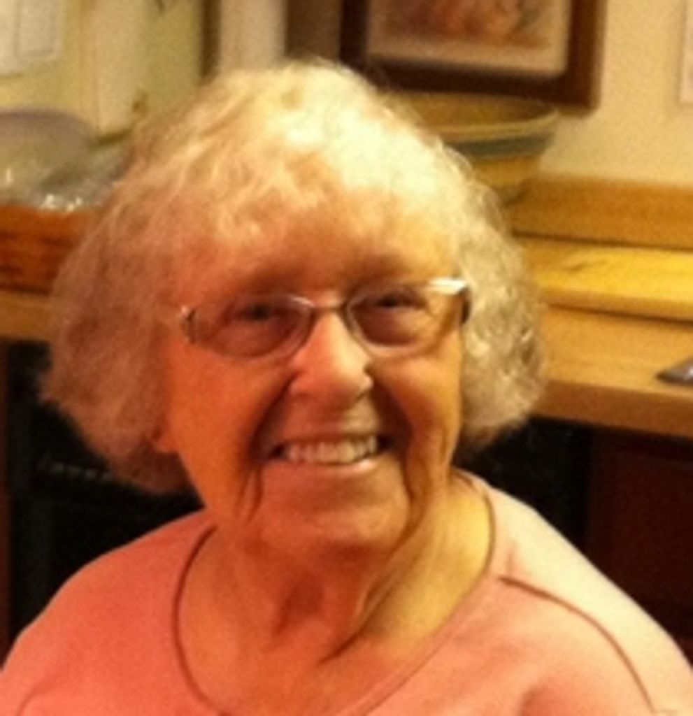 Catherine Ann Beal