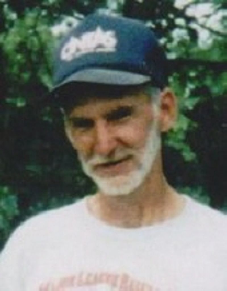 Luther Francis Rhodes