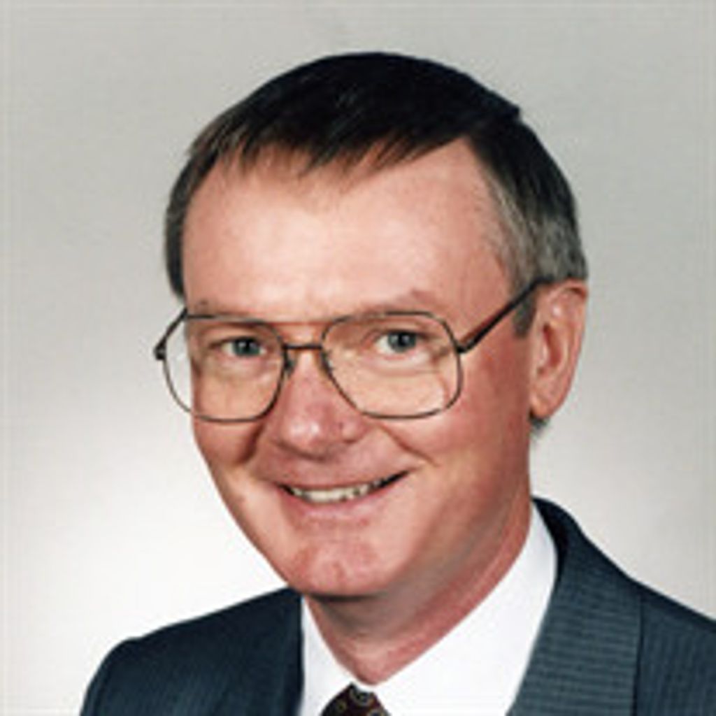Wesley Dean Wheaton Profile Photo