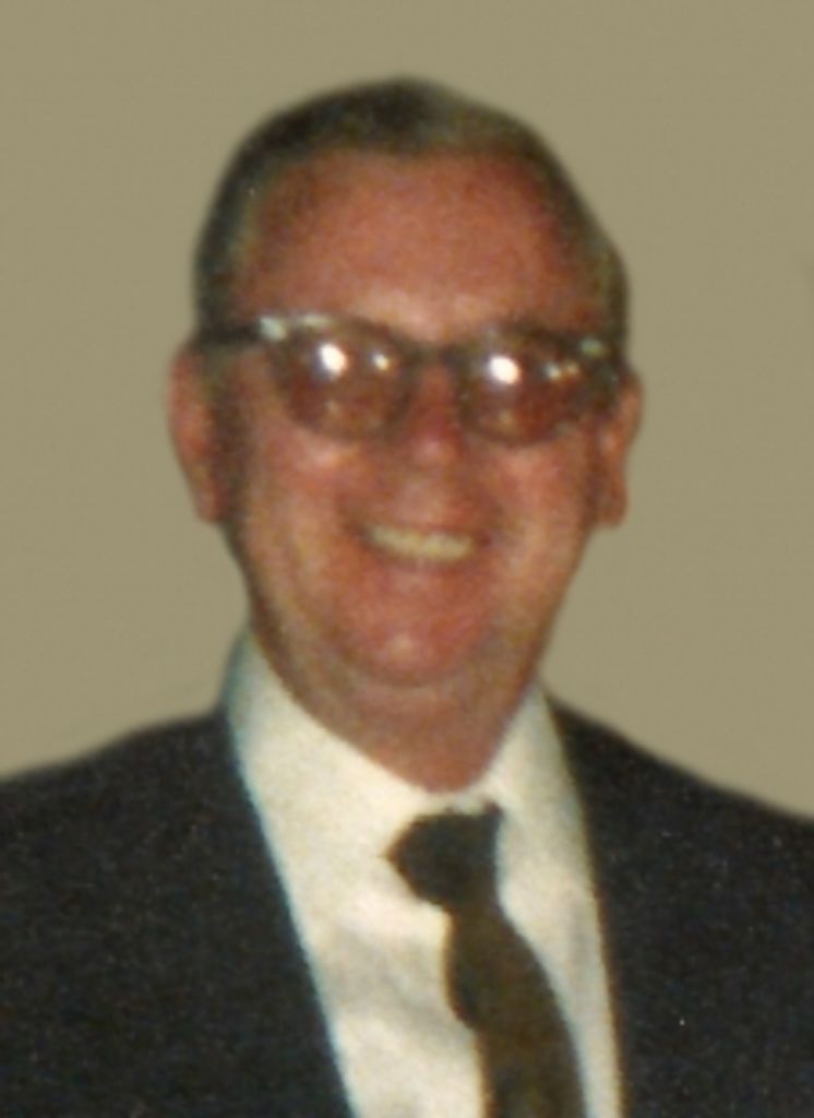 Reubin Bailey