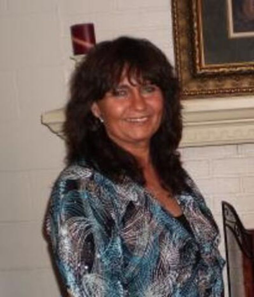 Livingston- Sheila Ann Overstreet Profile Photo