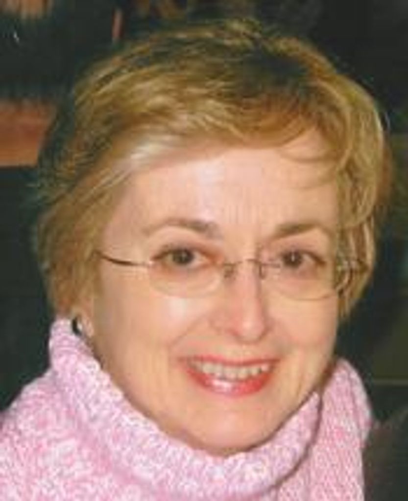 Rita Frances Le Gette