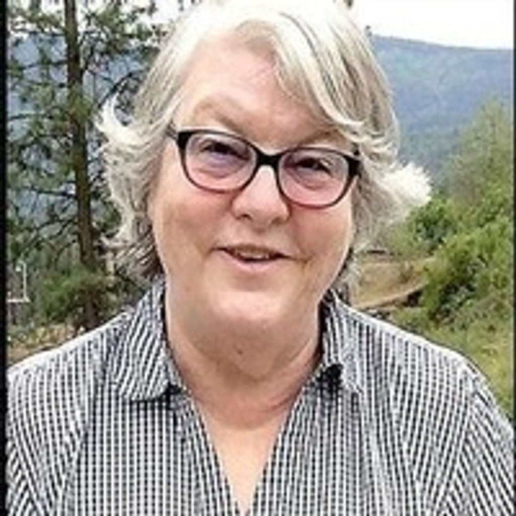 Verna Jean Clark Profile Photo