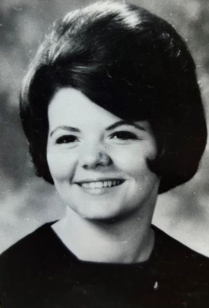 Theresa Ann (Ruzicka) (Savage) Alexander