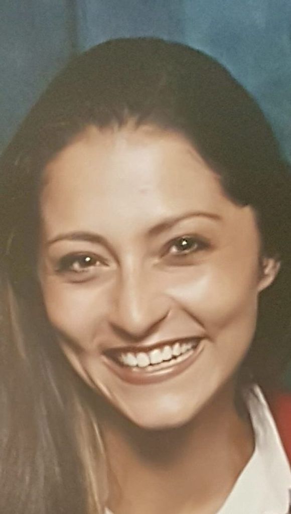 Amy Irlas
