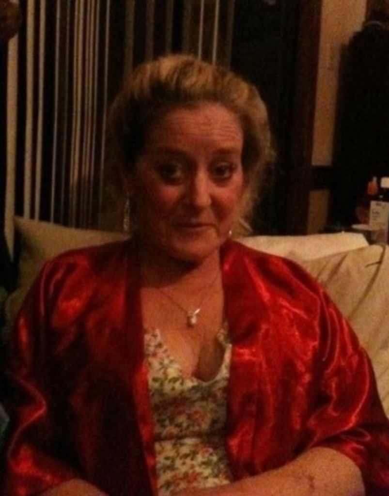 Karen Jacobson Austin Sampson