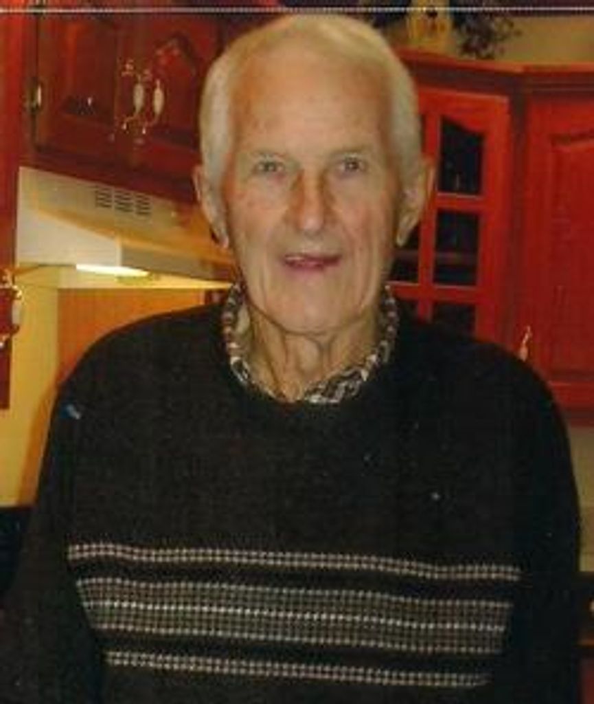 Charles Lucas Profile Photo