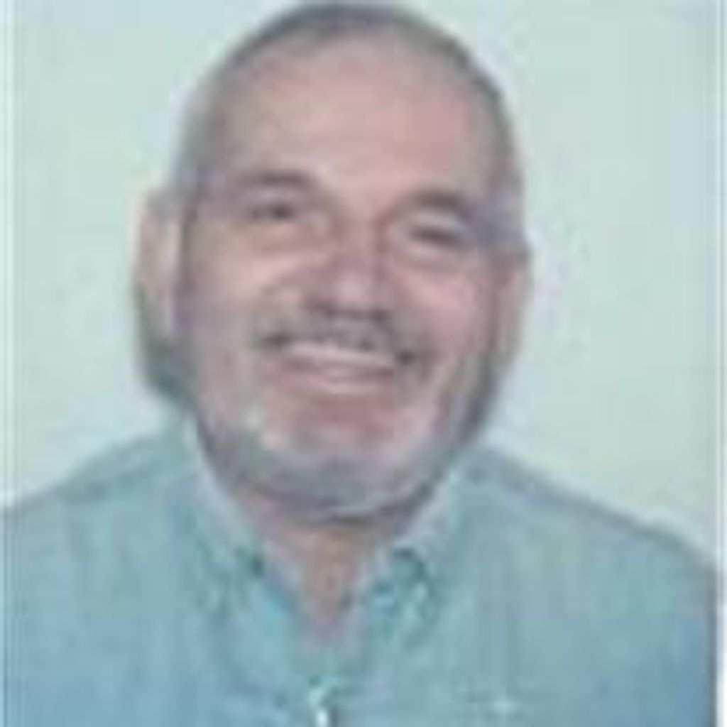 Christopher Singletree