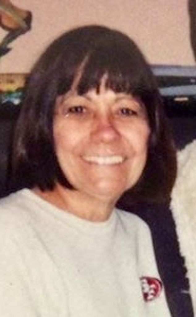 Griselle Segarra Profile Photo