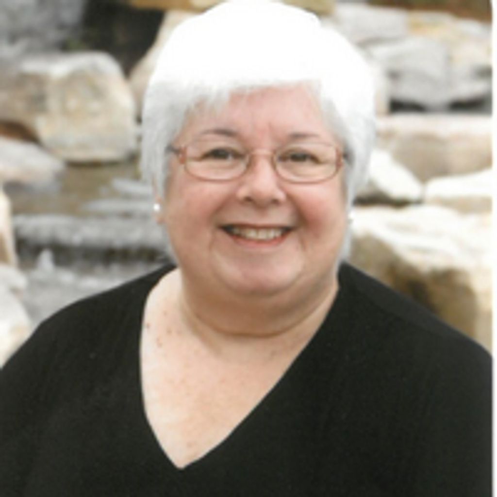 Carol Rennell Mitchell Profile Photo