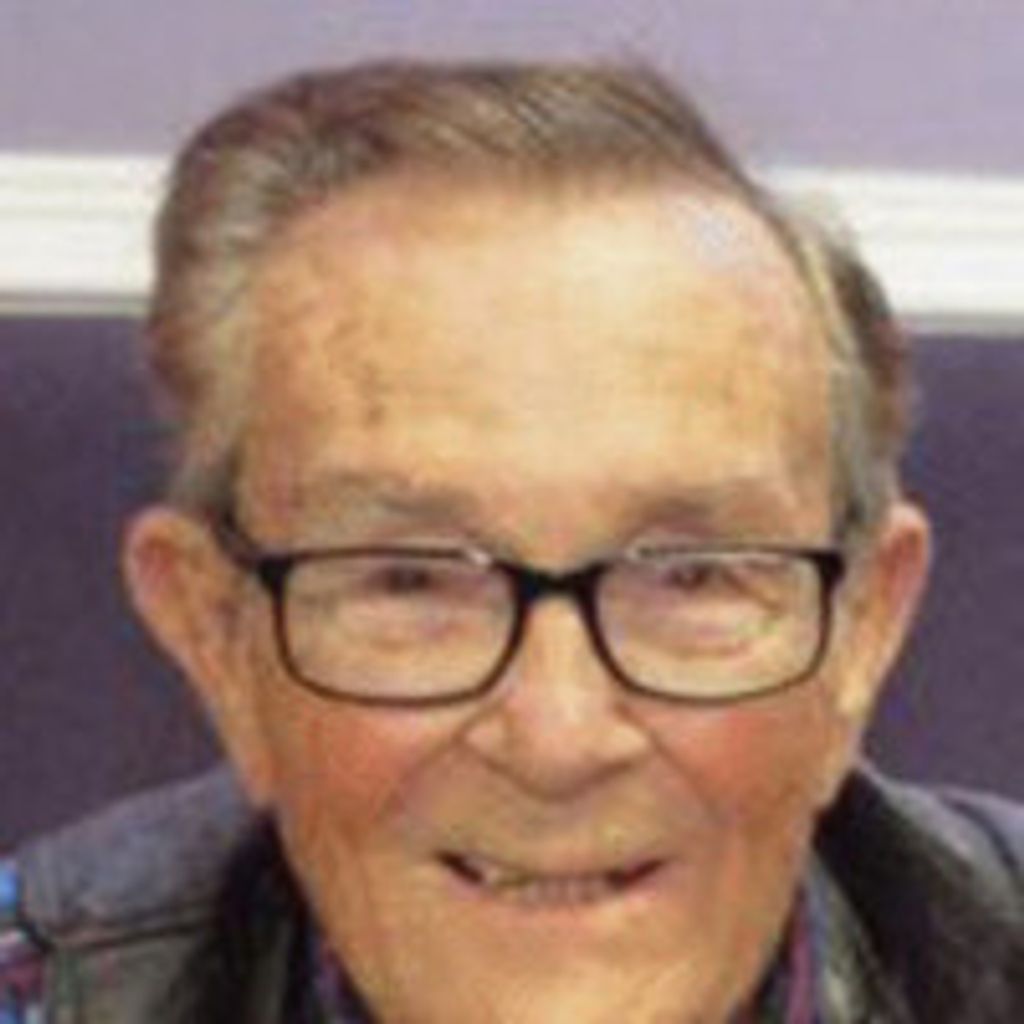 Charles Grayson Pierce, Sr.