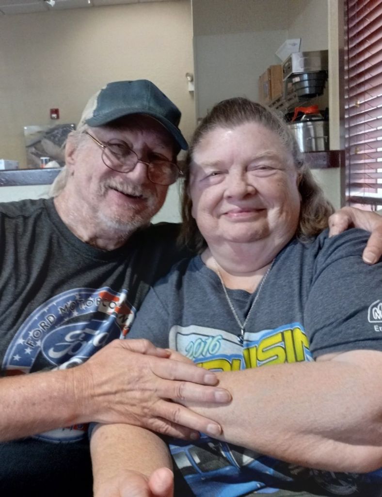 Kenneth Dale Cronk Profile Photo