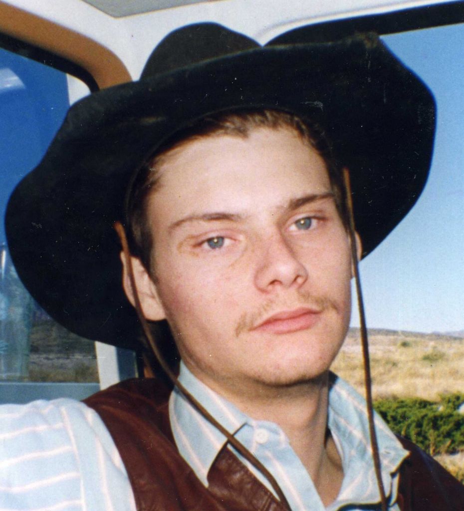 Barton Troy Smith Profile Photo