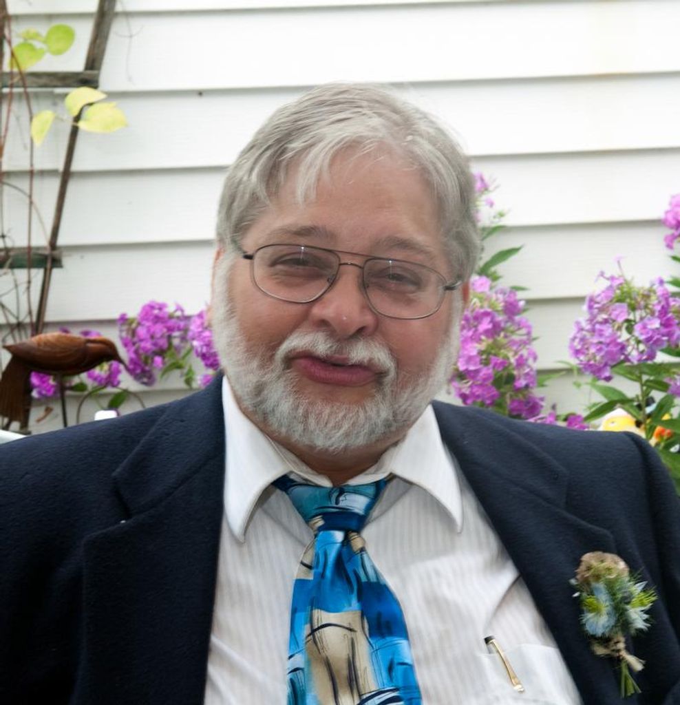 Roger A. Lucero Md Profile Photo