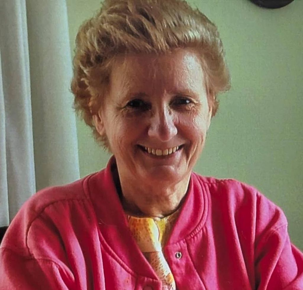 Margaret Street Profile Photo