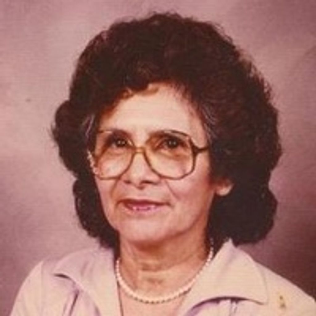 Hilaria "YaYa" O'Geda
