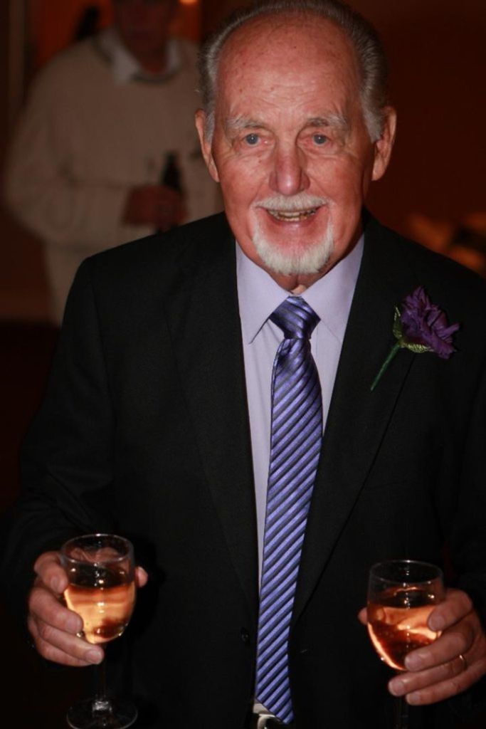 Thorsen, Wesley Donald