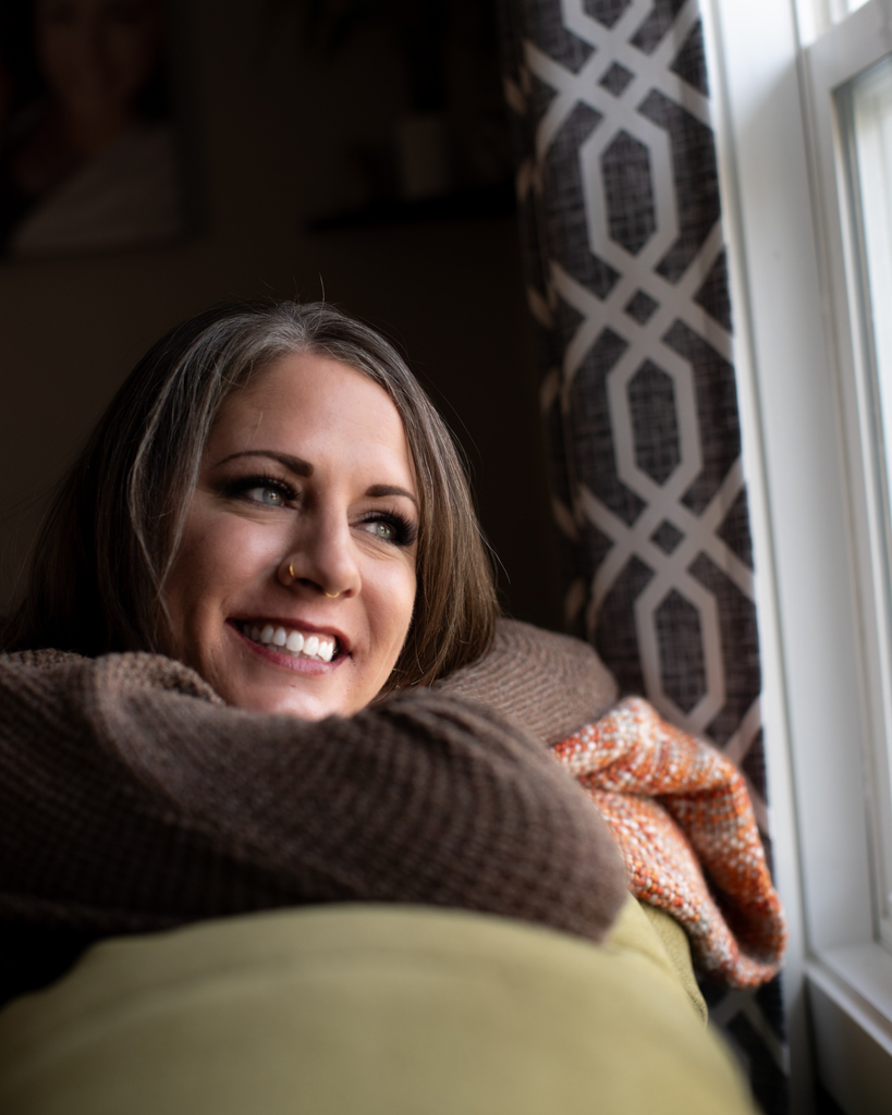 Amanda Lynn Tennyson
