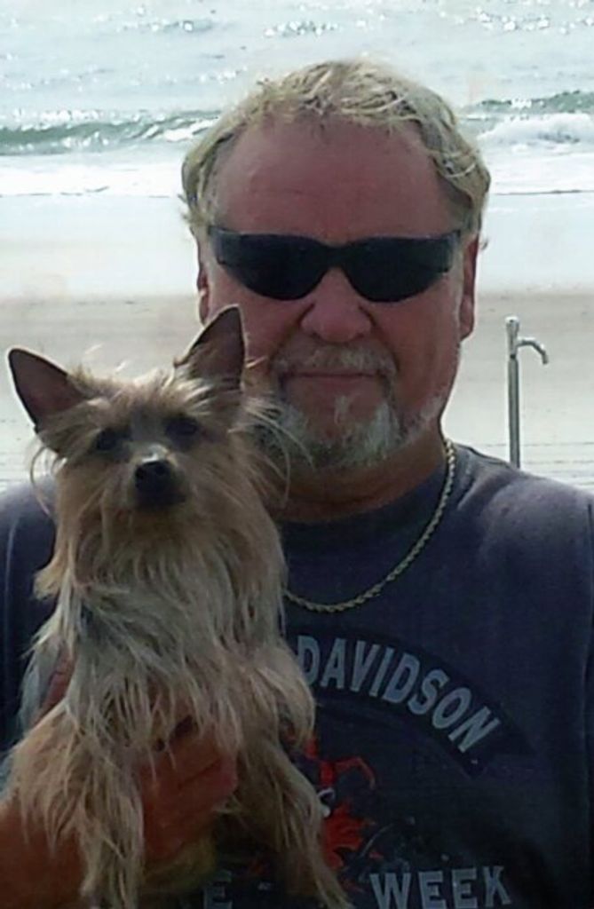 Jerry Wayne Peace