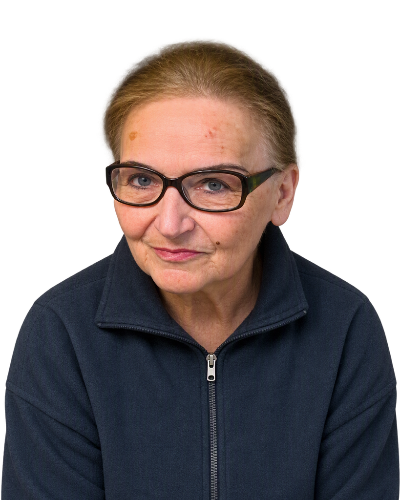 Sandra Lee Reed