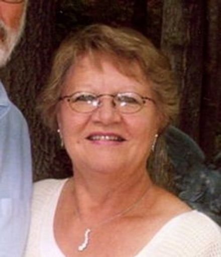 Mary Penberthy Profile Photo