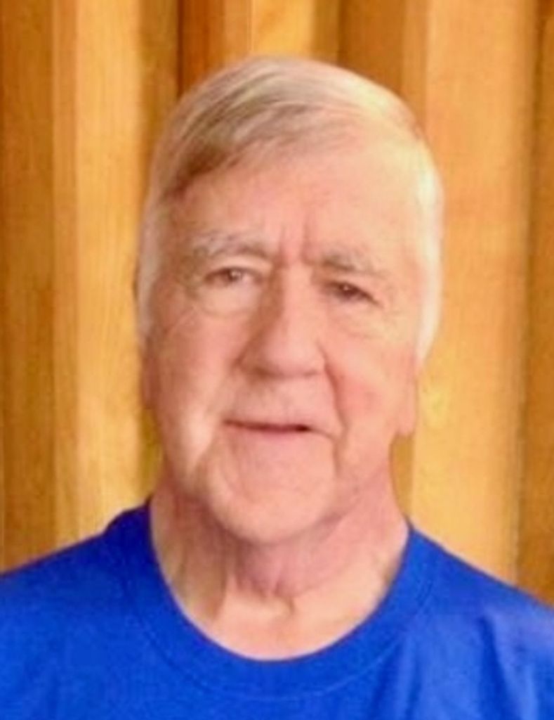 William "Bill" Ashley
