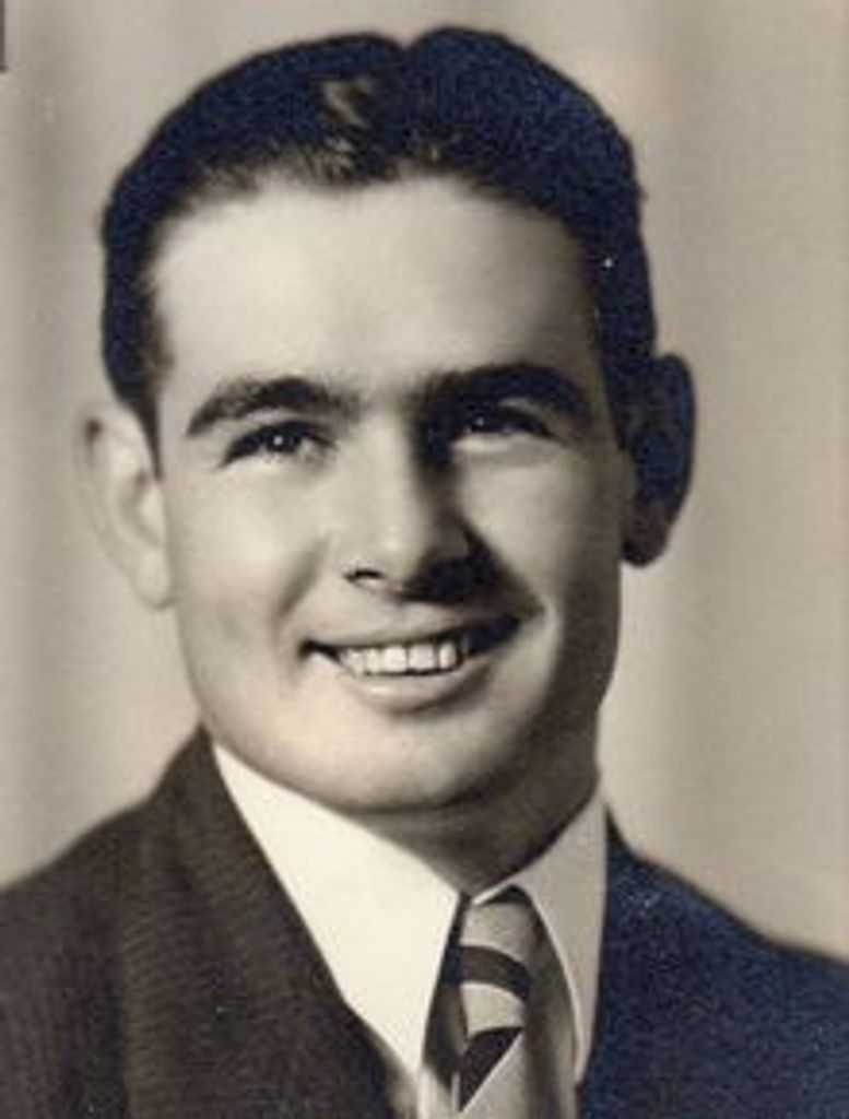 Ralph "C" Stone