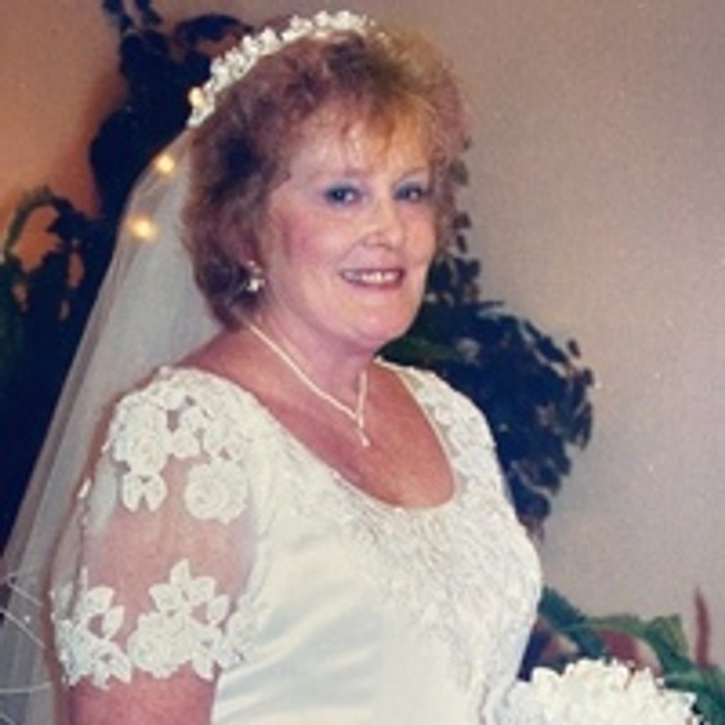 Deborah Jean Barber
