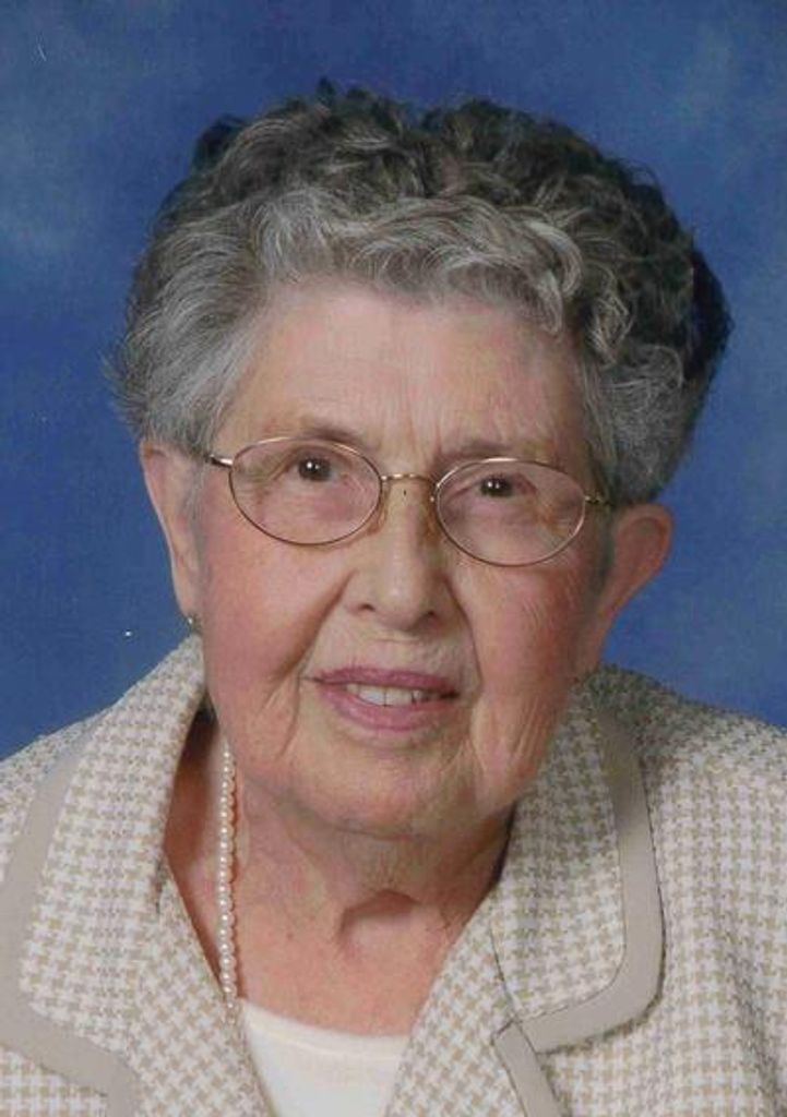 Thelma Gibb Profile Photo