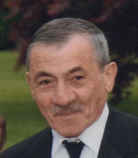 Adolfo Loffredo Profile Photo